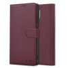 TECH-PROTECT WALLET XIAOMI REDMI NOTE 15 PRO 5G MULBERRY